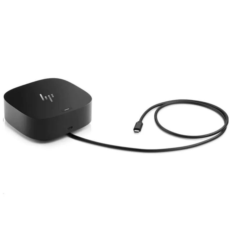 HP USB-C G5 Dock (26D32AA#ABB)