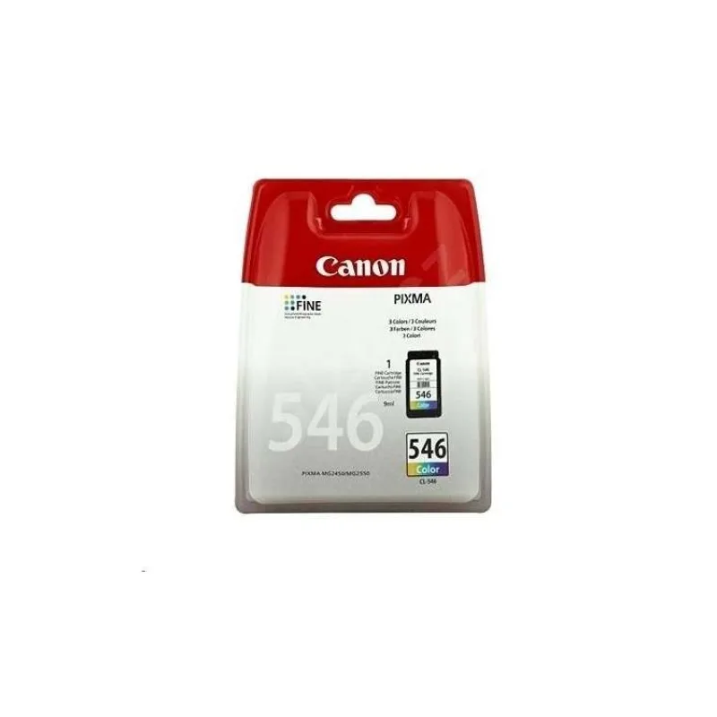 kazeta CANON CL-441 color PIXMA GM2040/GM4040 (180 str.) (5221B001)