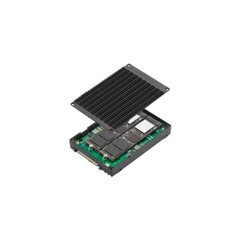QNAP adaptér QDA-U2MP (2x M.2 PCIe NVMe SSD slot v 2,5" U.2 PCIe NVMe SSD rámčeku) (QDA-U2MP)
