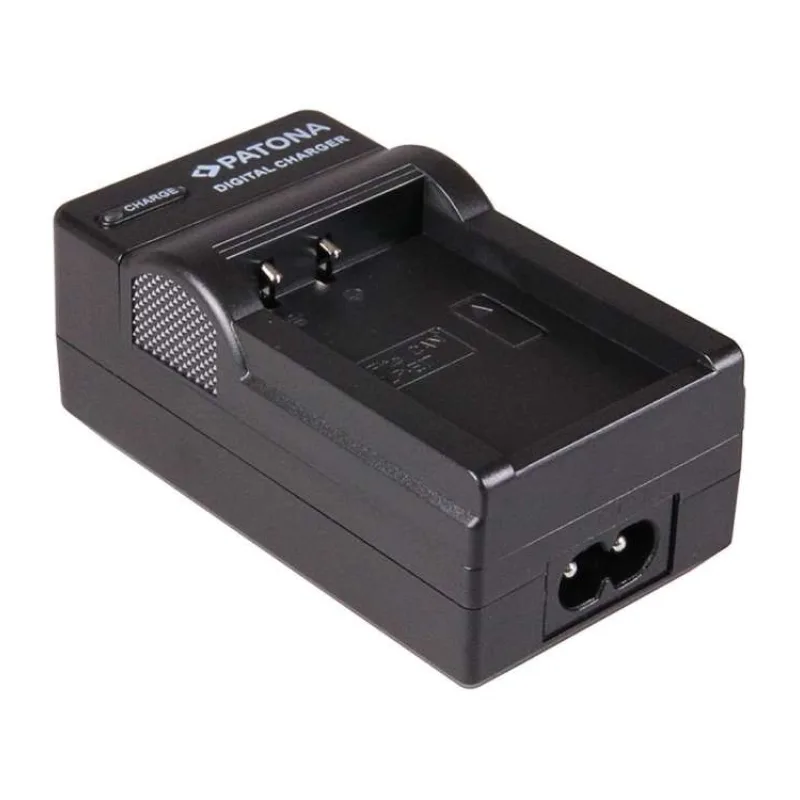 PATONA nabíječka Foto 2v1 Canon LP-E17 230V/12V (PT1676)