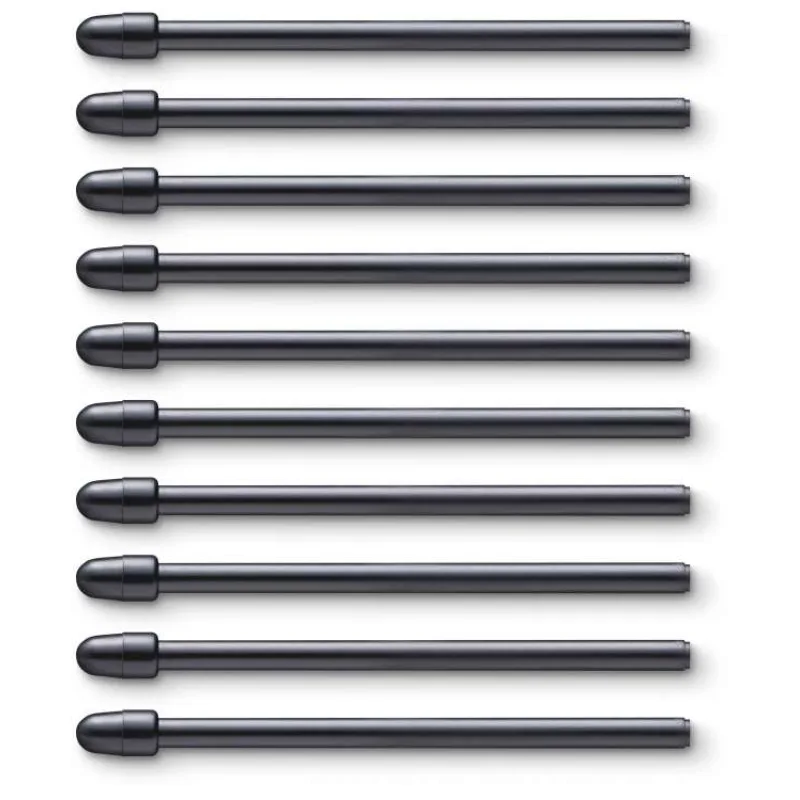Wacom Pen Nibs Standard 10-pack (ACK22211)