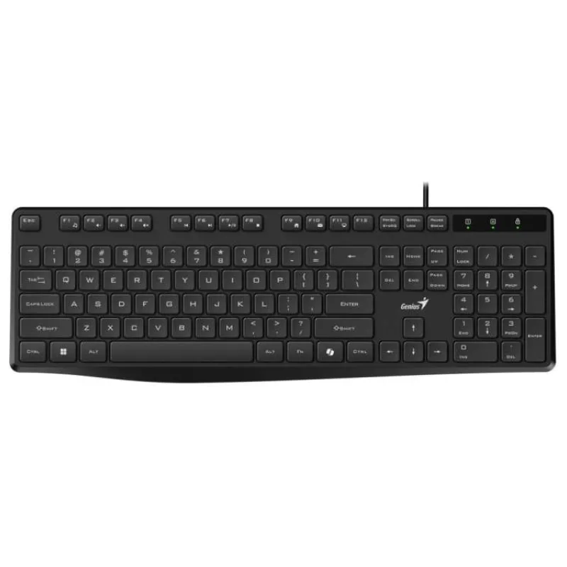 GENIUS KB-117S (31300017403)