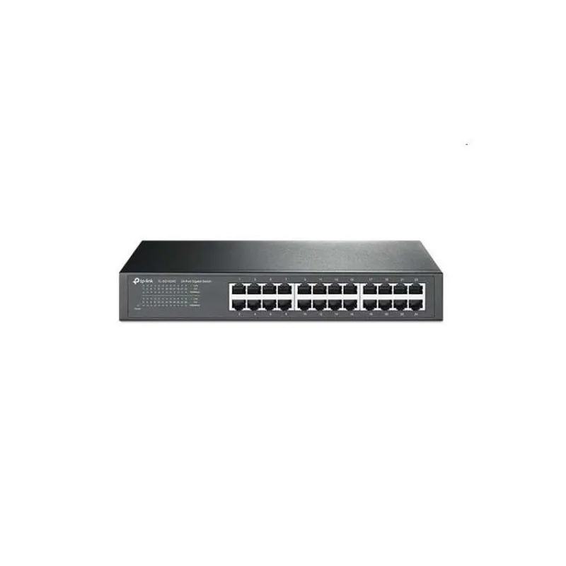 TP-Link TL-SG1024D Switch 24xTP 10/100/1000Mbps (TL-SG1024D)