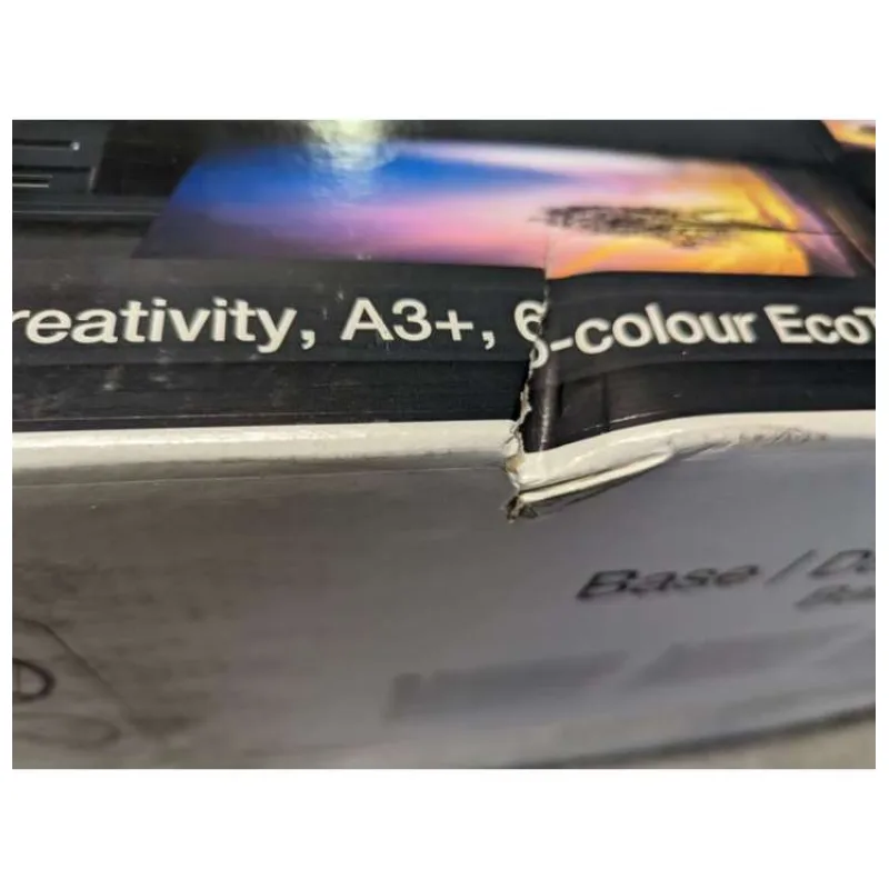 Epson L8180/ A3+/ MFZ/ ITS/ LCD/ 6 barev/ Duplex/ Wi-Fi/ USB/ 5 let záruka po registraci (C11CJ21402)