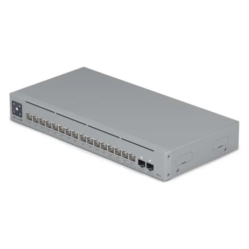 Ubiquiti USW-Pro-Max-16-PoE, UniFi Switch Pro Max 16 PoE (USW-Pro-Max-16-PoE)