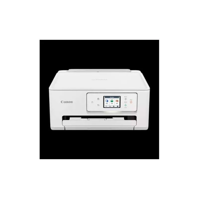 Canon PIXMA TS7650i MF(tisk,kopírka,sken,cloud) A4, 15obr./min., LCD, USB, Wi-Fi (6256C006)