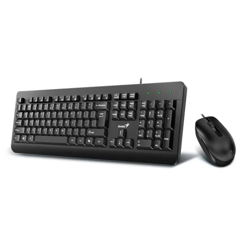 GENIUS KM-160 + Copilot (31330001433)