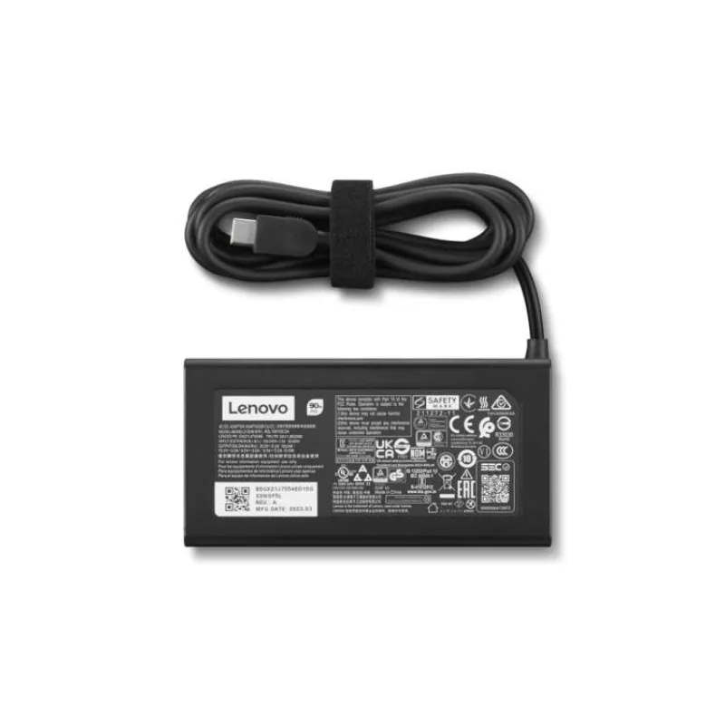Lenovo 100W AC Adapter (USB Type-C)-EU (4X21M37469)