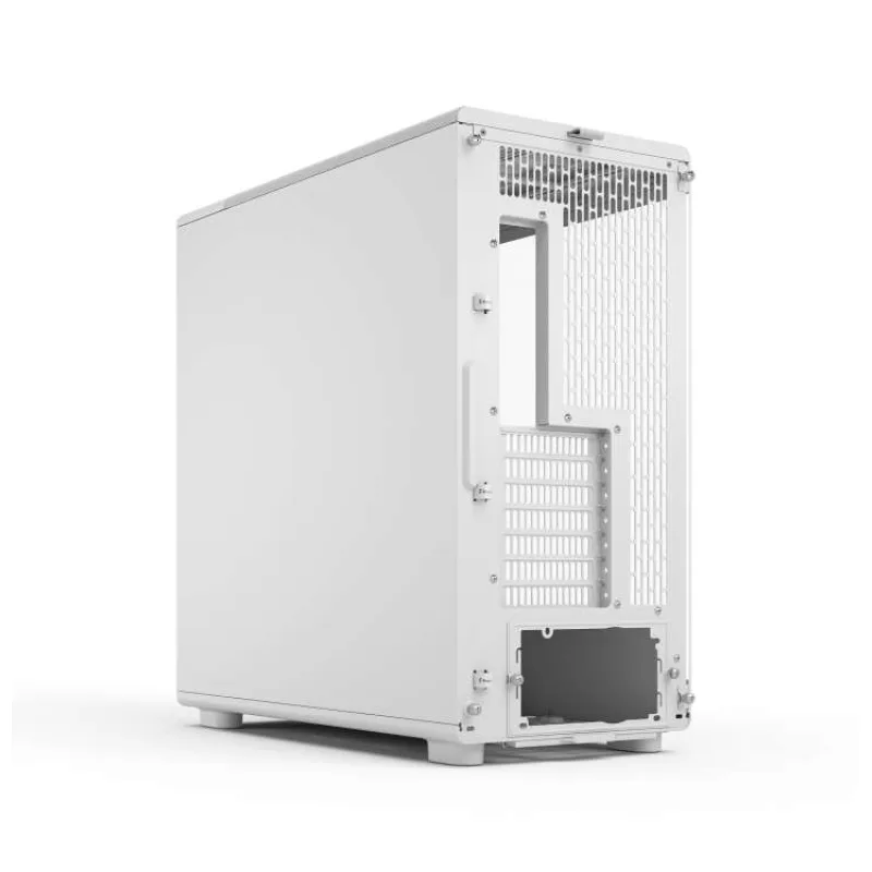 Fractal Design Epoch XL White TG RGB Clear tint (FD-C-EPO1X-05)