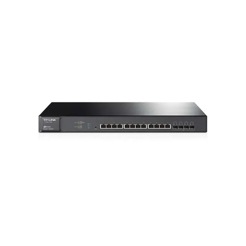 TP-link SG2206MP 4xPoE, 1xRJ45, 1x SFP Omada Acces (SG2206MP)