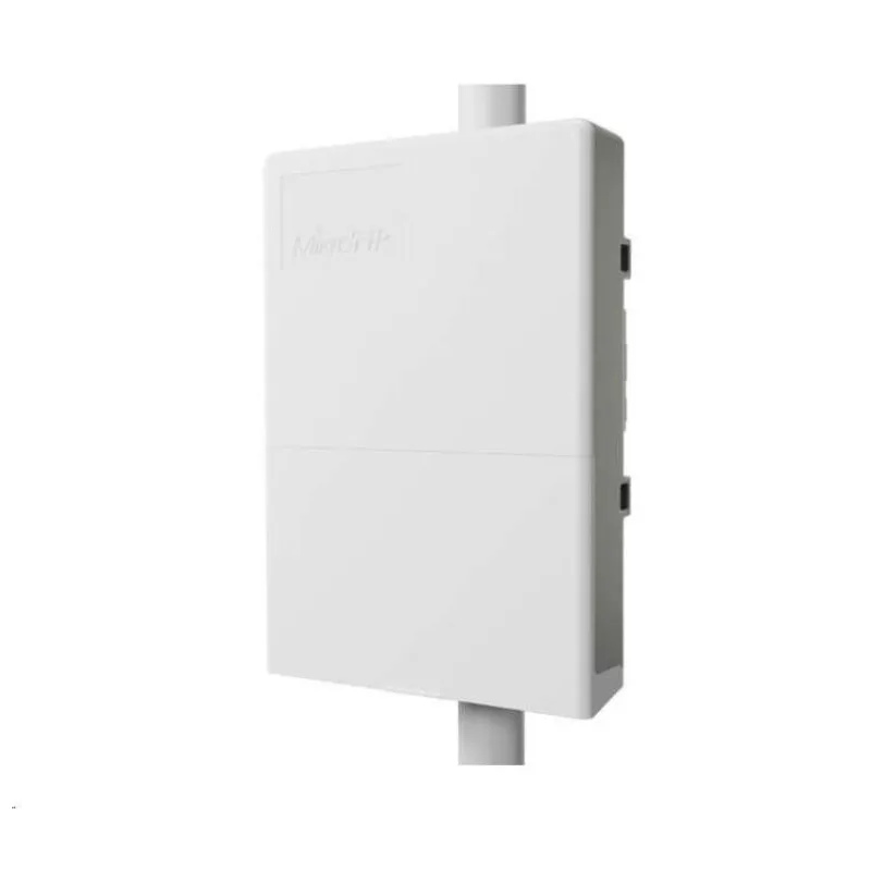 MIKROTIK RouterBOARD Cloud Router Switch netFiber 9 + L5 (800MHz 256MB RAM 1x GLAN 5x SFP 5x SFP+) outdoor (CRS310-1G-5S-4S+OUT)