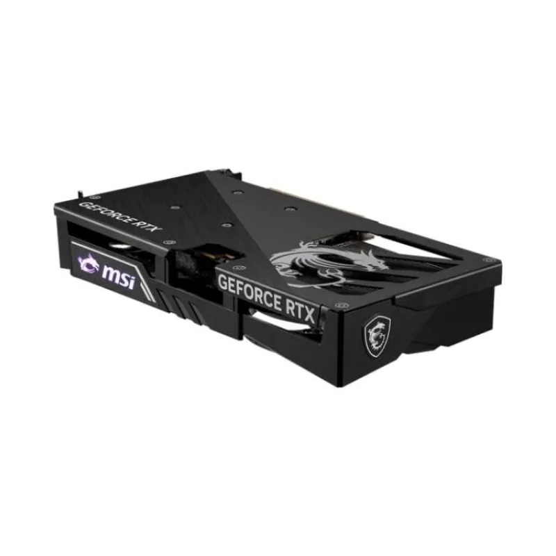 MSI GeForce RTX 5060 8G GAMING OC / 8GB GDDR7 / PCI-E / 3x DP / HDMI (RTX 5060 8G GAMING OC)