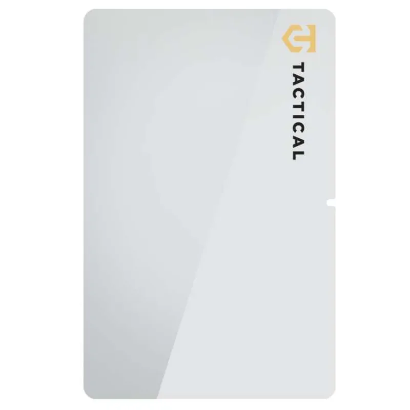 Tactical Glass Shield sklo pre Samsung Galaxy Tab S10/S11 Clear (8596311294235)