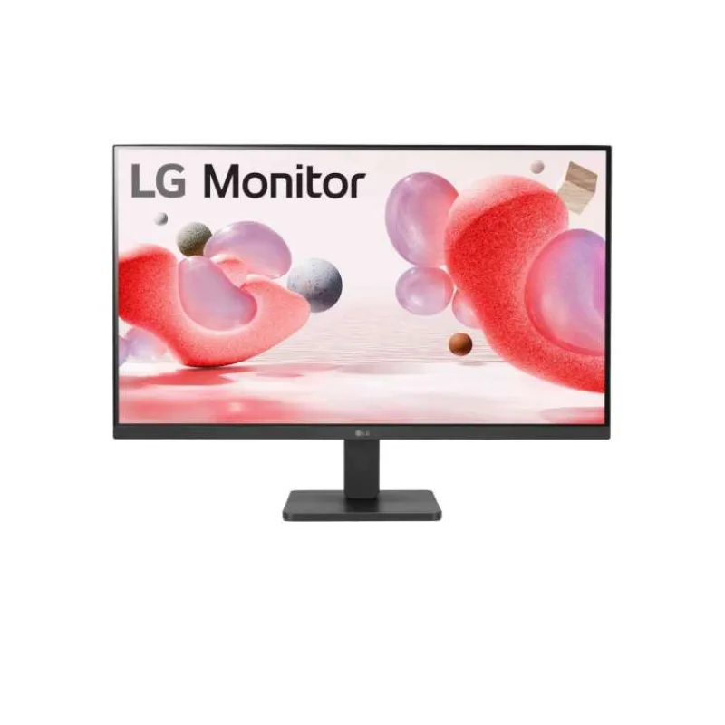 LG monitor 27MR400 IPS / 27" / 1920x1080 / 5ms / 1300:1 / 250cd / 100Hz/HDMI / D-Sub / AMD FreeSync/ černý (27MR400-B.AEUQ)