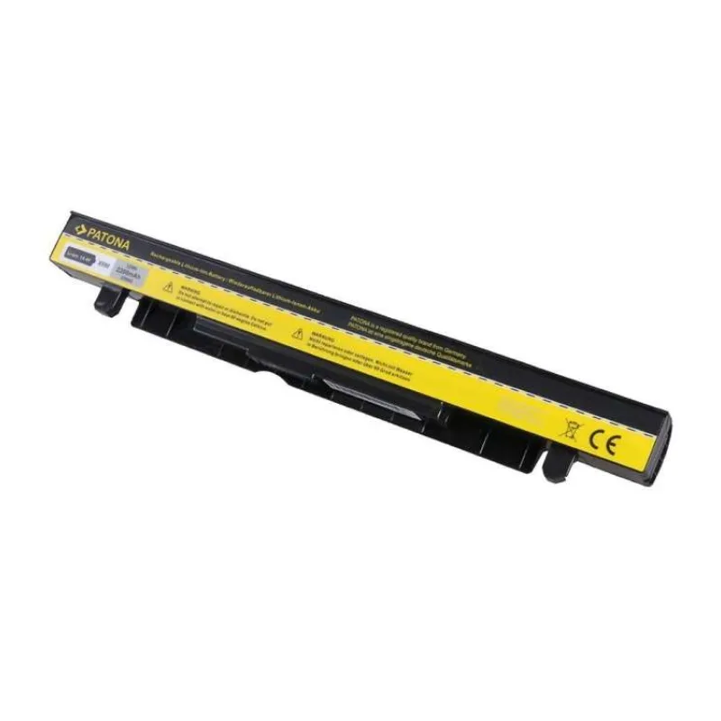 PATONA baterie pro ntb ASUS A41-X550 2200mAh Li-Ion 14,4V (PT2359)