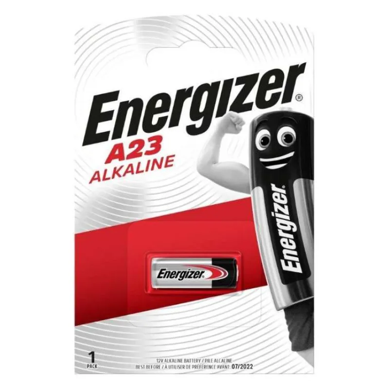 Energizer A23 / E23A 1pack (ESA002)