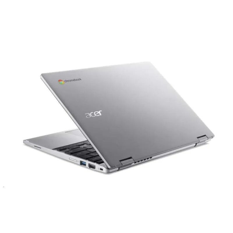 Acer Chromebook Spin 312/CP312-1HN-C67S/N100/12,2"/WUXGA/T/8GB/128GB/Intel int/Chrome/Silver/2R (NX.J1KEC.002)