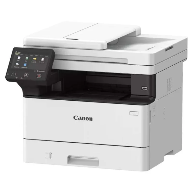 CANON i-SENSYS MF461dw / A4 / čb/ PSC/ 36ppm/ až 1200x1200dpi / LAN/ USB/ Duplex/ DADF/Tisk zabezpečený kódem PIN (5951C020AA)
