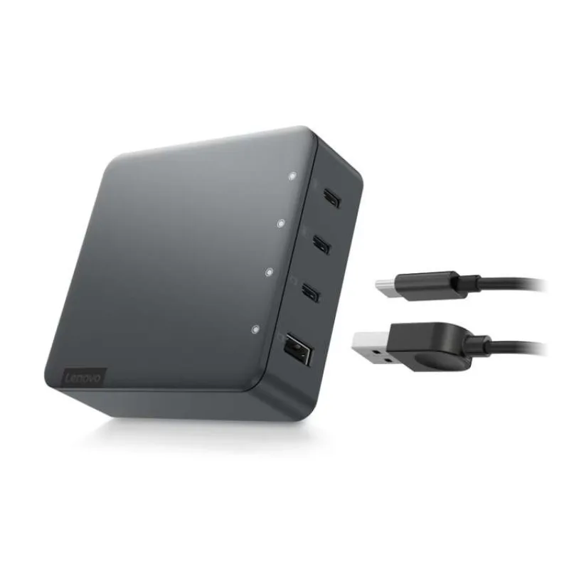 Lenovo Go 130W Multi-Port Charger (G0A6130WEU)