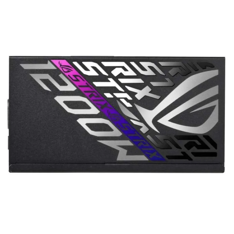 ASUS ROG STRIX 1200W Platinum / ATX3.1 / active PFC / 80PLUS Platinum / modulární (90YE00W0-B0NA00)