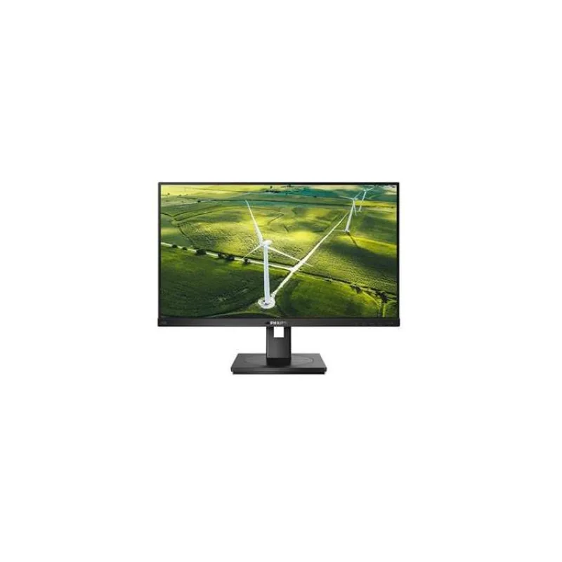 Philips/272B1G/00/27"/IPS/FHD/75Hz/4ms/Black/3R (272B1G/00)