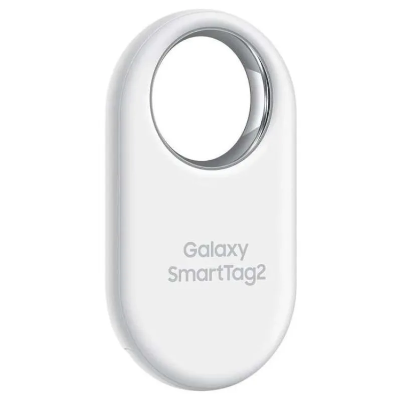 Samsung Galaxy SmartTag2 White, EU (EI-T5600BWEGEU/EU)