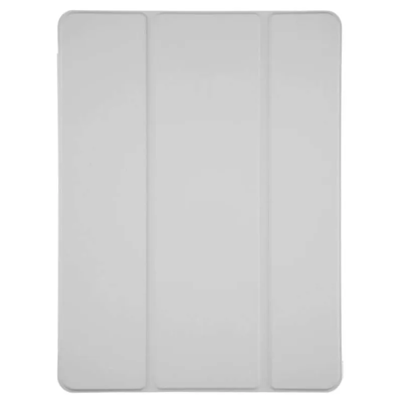 OBAL:ME MistyTab Puzdro pre Xiaomi Redmi Pad 2 Pre Light Gray (8596311300035)