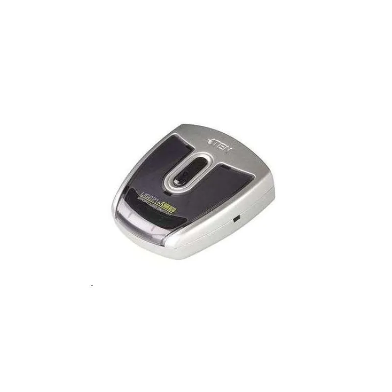 ATEN USB 2.0. prepínač periférií 2:1 US-221A (US-221A)