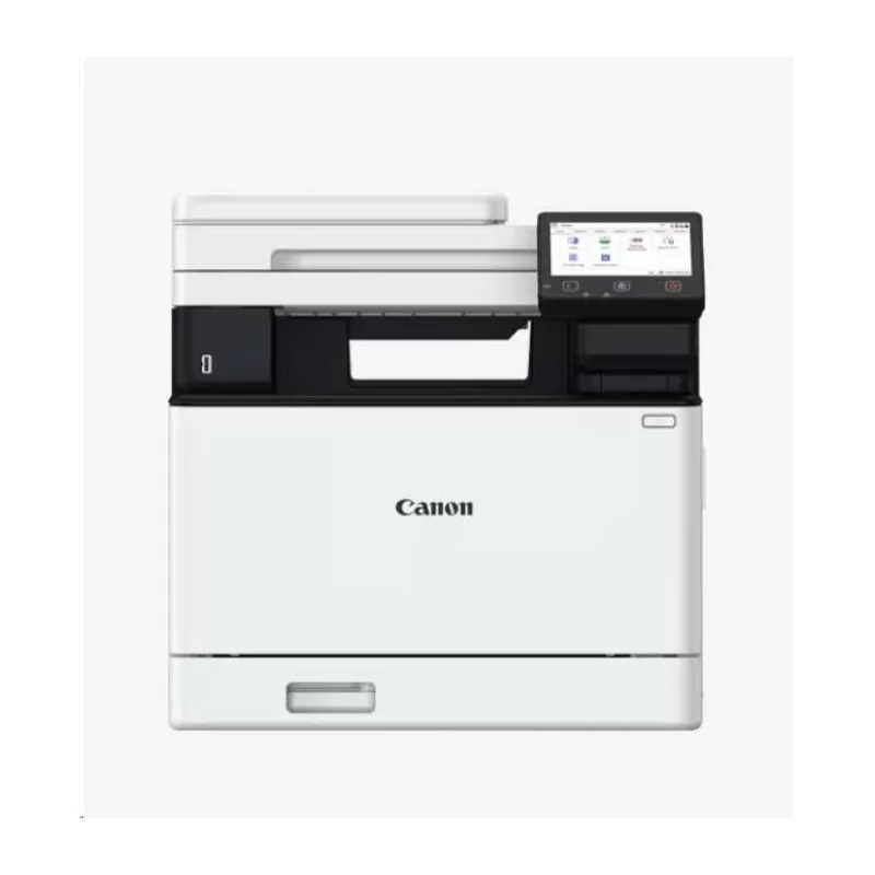 Canon imageFORCE C1333 laserová MF (kopírování/tisk/skenování/odesílání) A4, 33str./min., ADF, LCD, USB, Wi-Fi (7185C002)