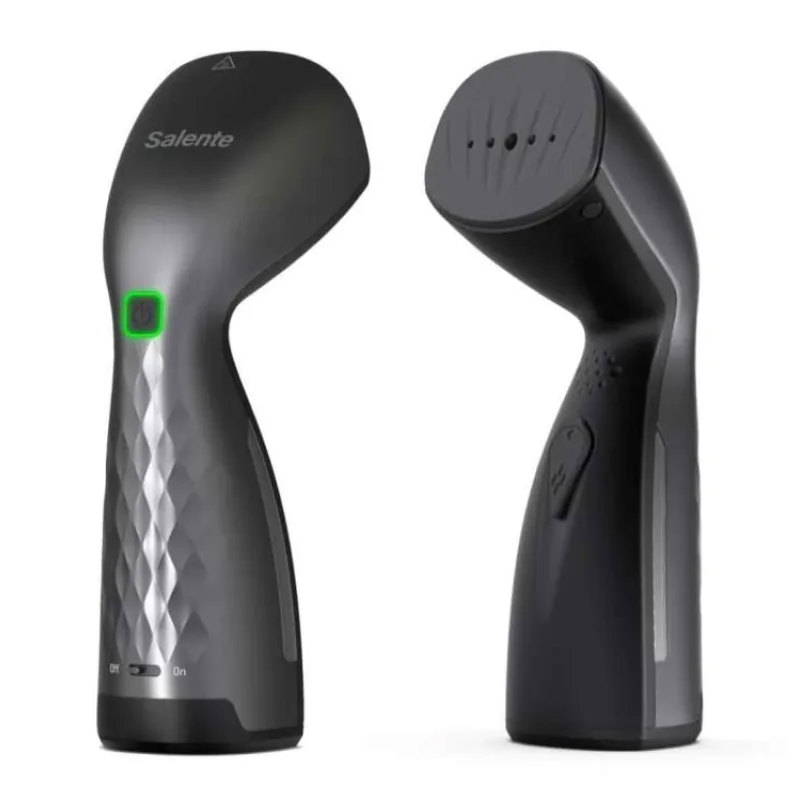 Salente LadySteam, ručný naparovač odevov a hygienický čistič 2v1 (LADYSTEAM)