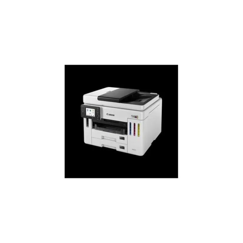 Canon MAXIFY/GX7140/MF/Ink/A4/LAN/WiFi/USB (6880C009)