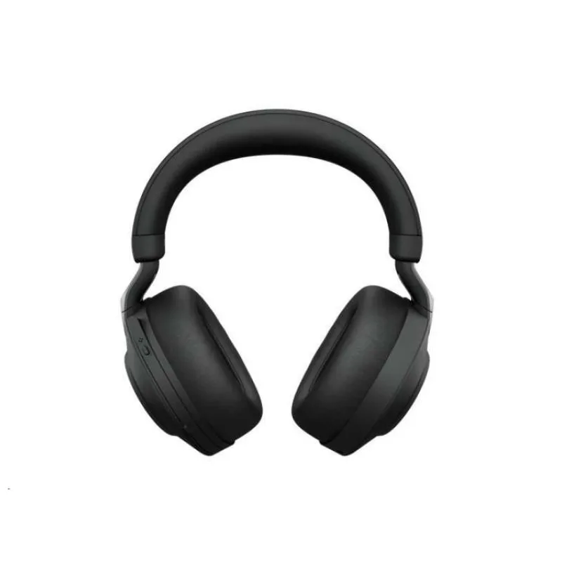 Jabra Evolve2 85/Stereo/ANC/BT/Bezdrát/MS/Černá (28599-999-899)