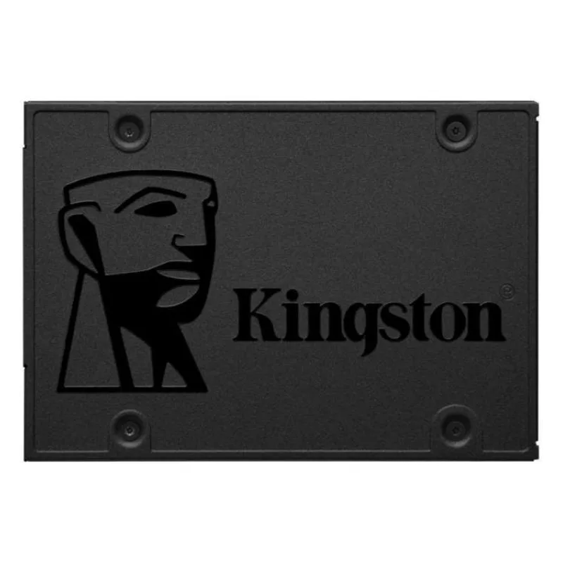 Kingston A400/480GB/SSD/2.5"/SATA/3R (SA400S37/480G)