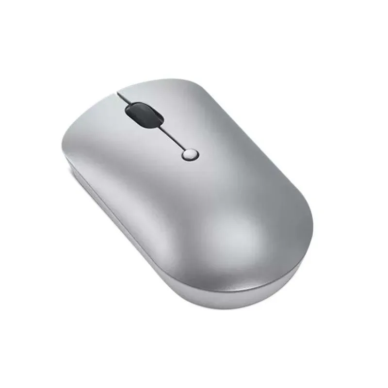 LENOVO 540 USB-C Wireless Compact Mouse ( Silver ) (GY51D20869)