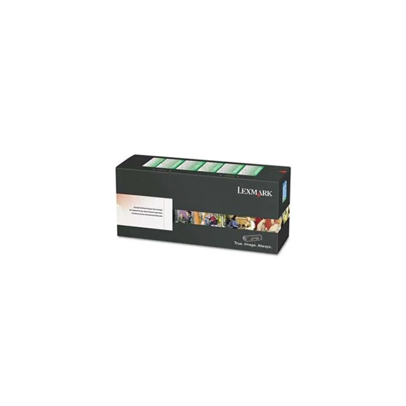 Lexmark toner 78C2UCE / azurová / 7 000 stran / corporate (78C2UCE)