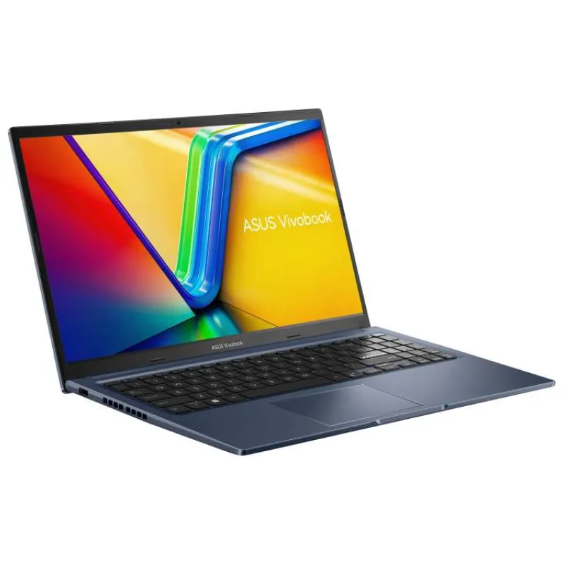 ASUS Vivobook 15/M1502NAQ-BQ067/R5-150/15,6"/FHD/16GB/512GB/AMD int/bez OS/Blue/2R (M1502NAQ-BQ067)