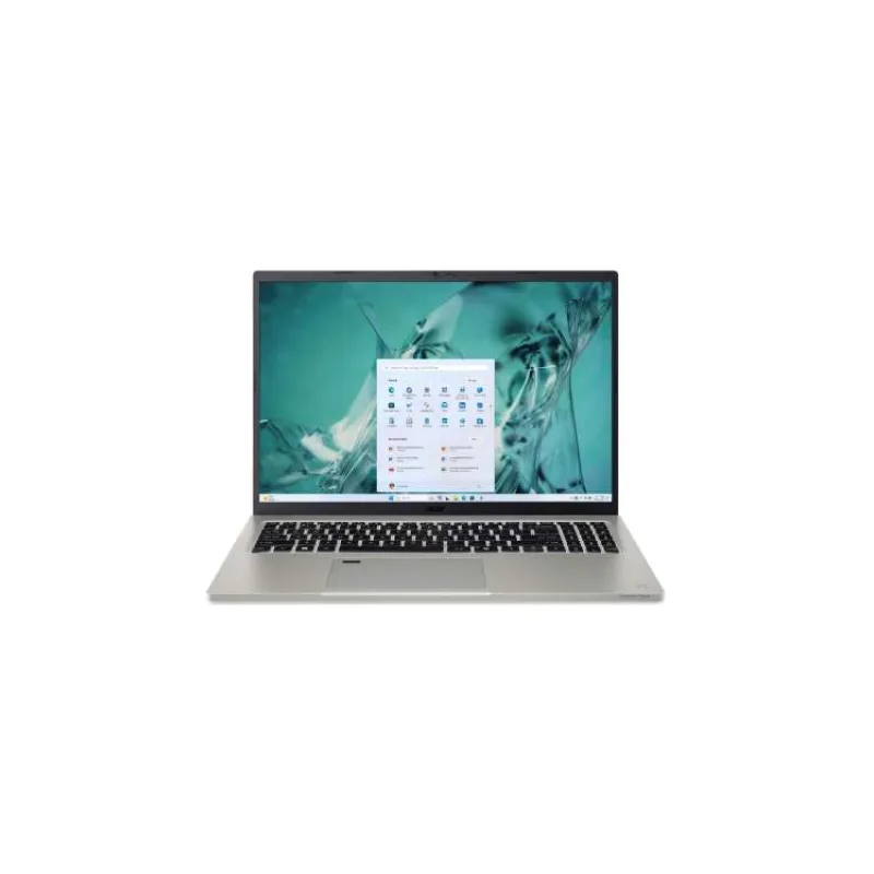 Acer Aspire Vero 16/AV16-71P-59L4/U5-225H/16"/WUXGA/16GB/1TB/Arc 130T/W11H/Gray/2R (NX.JDKEC.005)