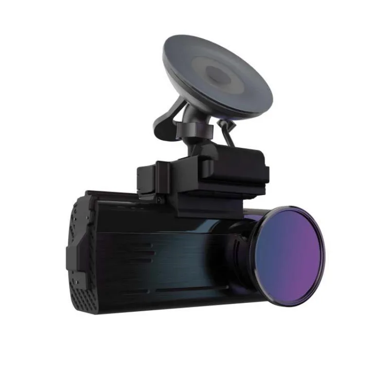 Eltrinex LS700 4K GPS - kamera do auta (LS700 4K GPS)