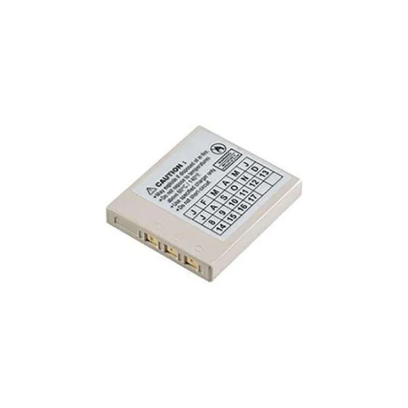 Náhradná batéria pre1602g (50129434-001FRE)