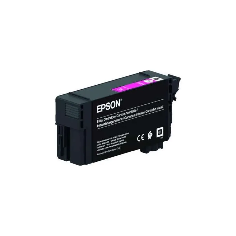 Epson Singlepack UltraChrome XD2 Magenta T40C340 (C13T40C34N)