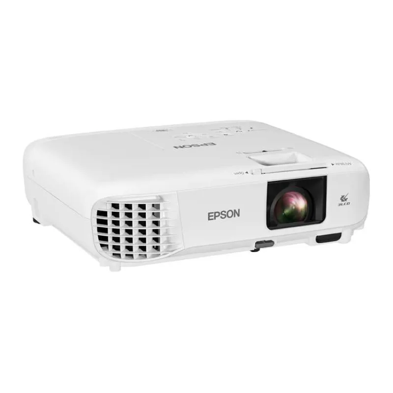 EPSON EB-W49 WXGA/ Business Projektor/ 3800 ANSI/ 16 000:1/ HDMI (V11H983040)