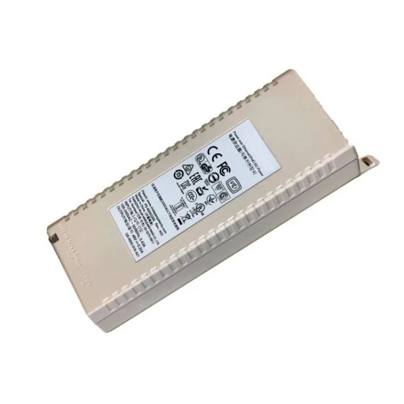 Aruba Instant On 802.3at POE Injector (R9M77A)