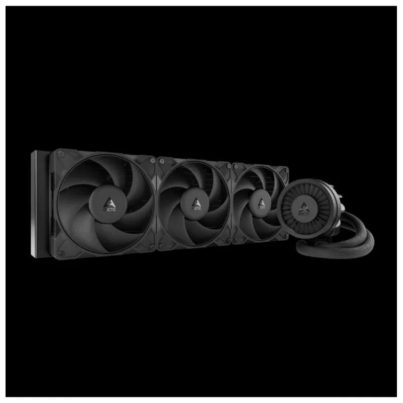 ARCTIC vodní chladič Liquid Freezer III Pro 420 (ACFRE00181A)