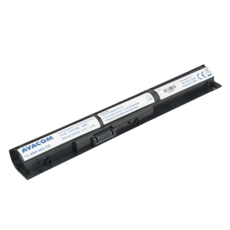 Batéria AVACOM pre HP 440 G2, 450 G2 Li-Ion 14,4 V 3200mAh 46Wh (NOHP-44G2-P32)