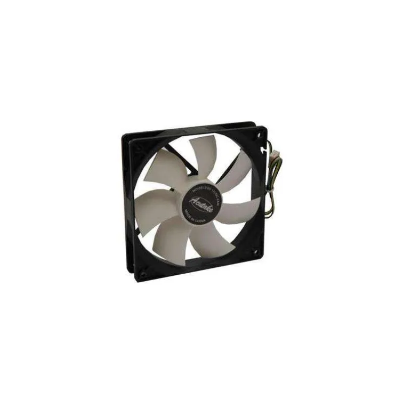 ACUTAKE ACU-FAN120 PWM (White Wing Fan De Luxe) (ACU-FAN120 PWM)