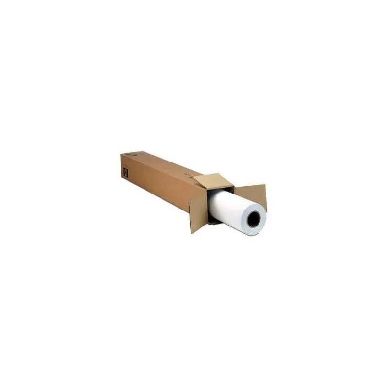 HP Q8004A Universal Bond Paper-594 mm x 91.4 m, 80 g/m2, 91.4 m, (Q8004A)