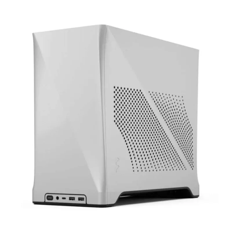 Fractal Design Era 2 Silver (FD-C-ERA2N-01)