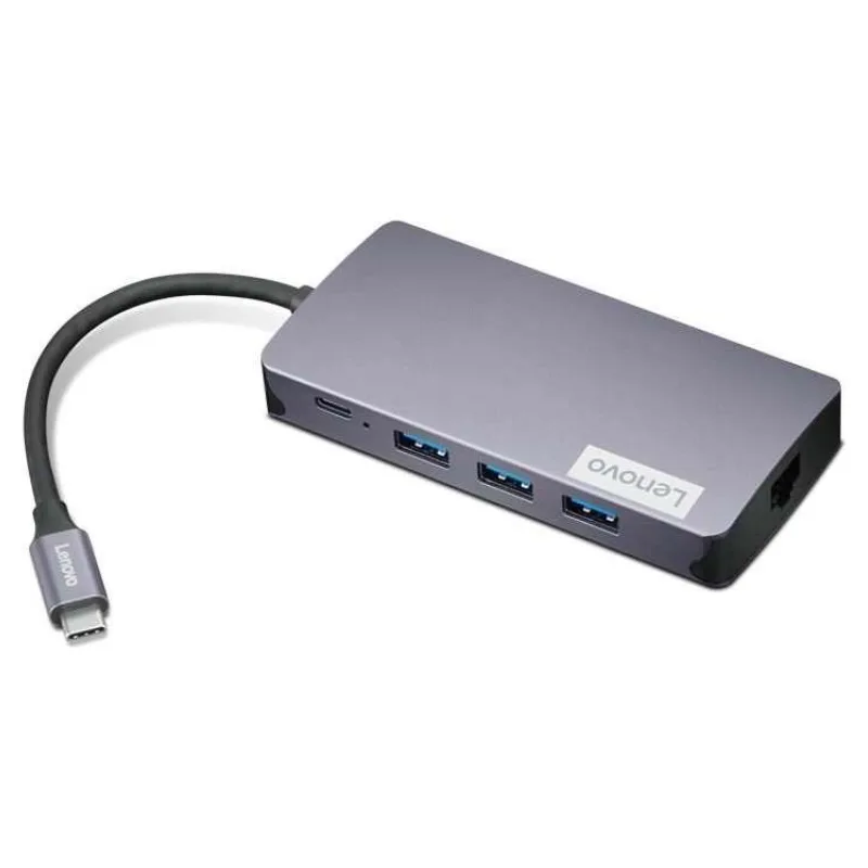 Lenovo 150 USB-C Travel Dock (GX91M73946)