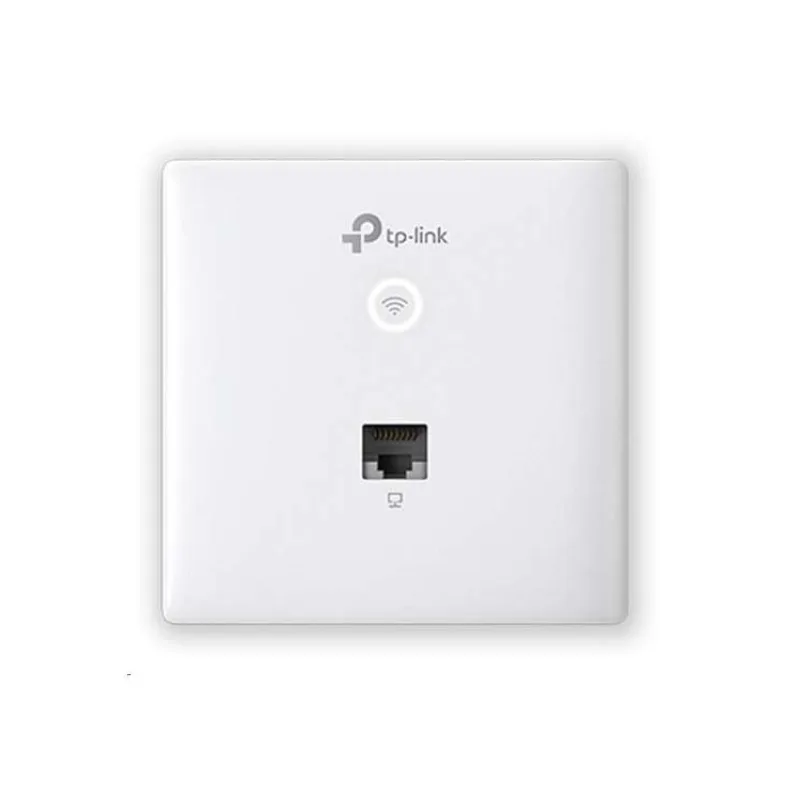 TP-Link EAP230-Wall AC1200 WIFI přístupový bod Omada 2xGLAN POE povrchová montáž na krabičku (EAP230-Wall)