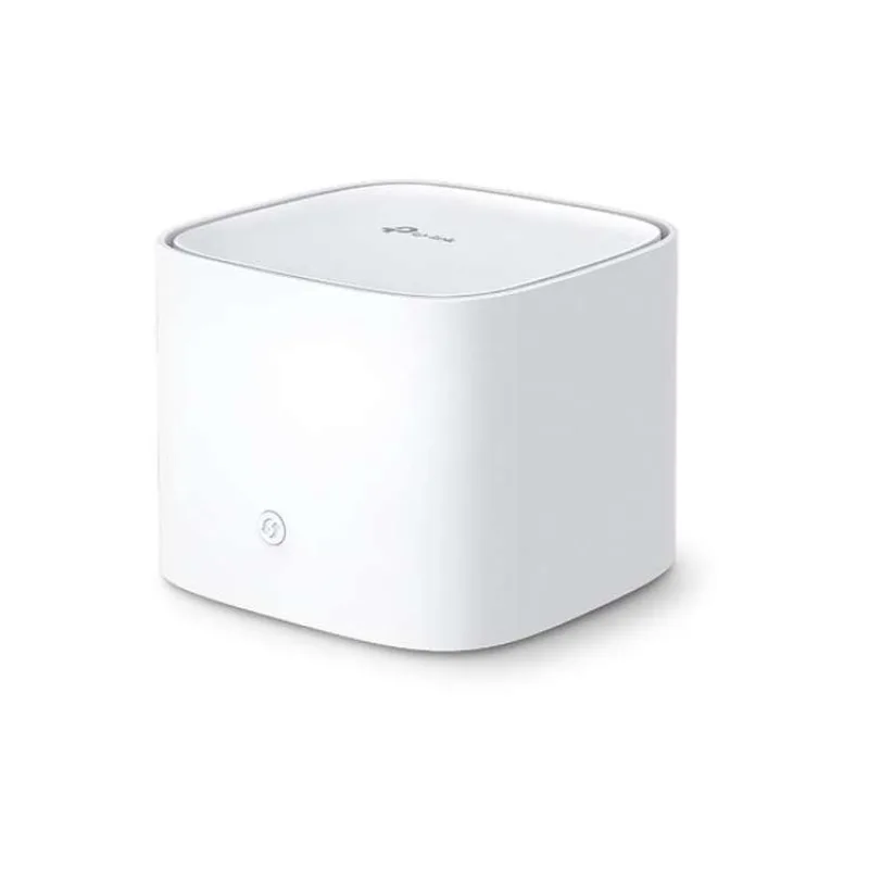 TP-Link HX510(1-pack) - AX3000 Meshový Wi-Fi Systém, Dual-band, EasyMesh (HX510(1-pack))